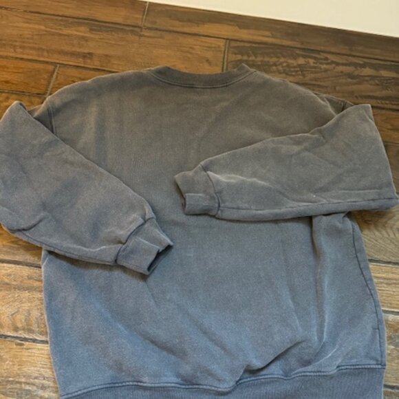 Anine Bing Tiger Sweatshirt - Picture 6 of 8